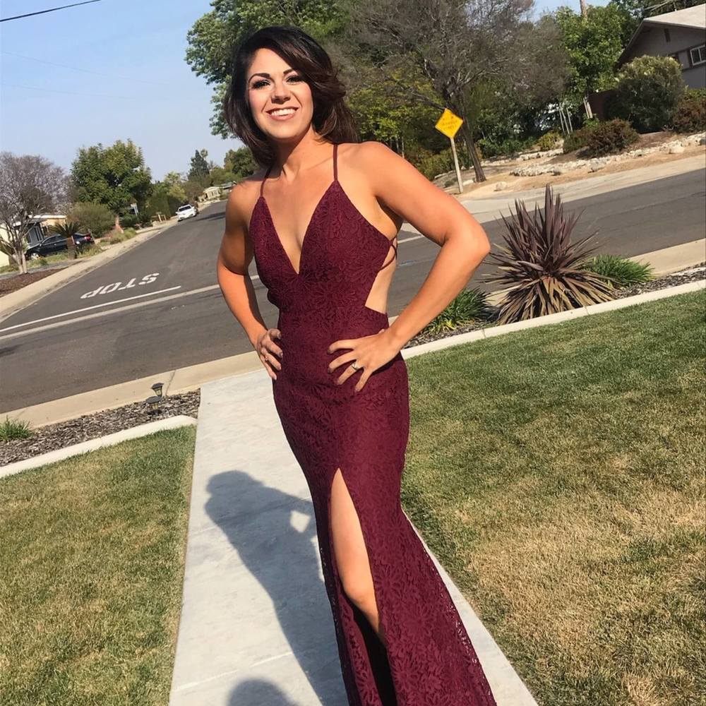 Meet your Posher, Alexis